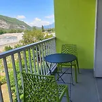 Apartament Vanille Le Pont-de-Claix