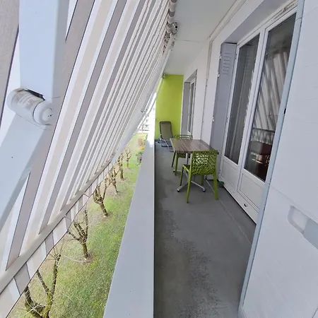 Appartement Vanille Le Pont-de-Claix