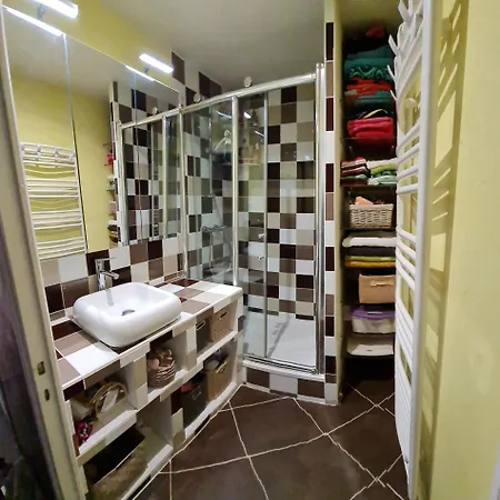 Vanille Appartement Le Pont-de-Claix