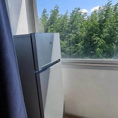 Vanille Appartement